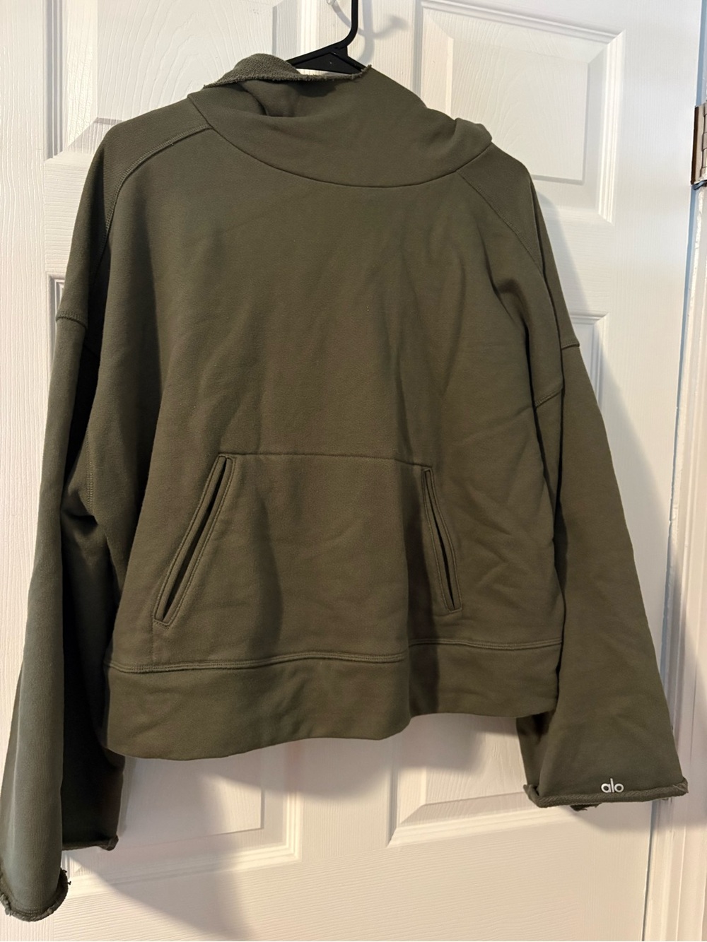 ALO Yoga Low Key Hoodie